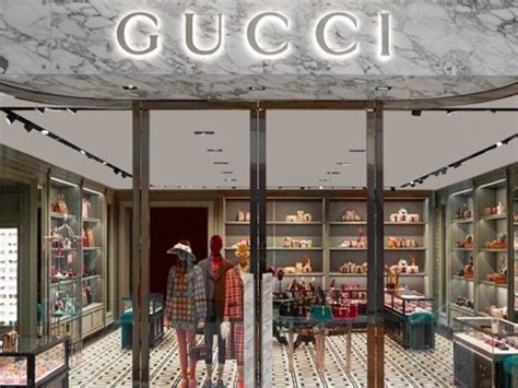 gucci - nashville|Nashville Gucci store.